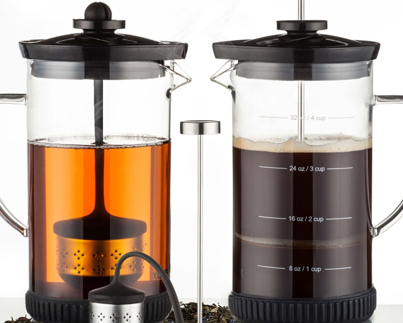 French Press