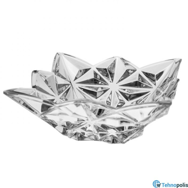 Чинија(bowl) Bohemia Pyramida, 28 cm