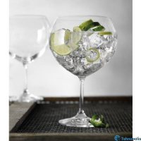 Сет 4 чаши Bohemia Gin&Tonic 1SC84/820ml