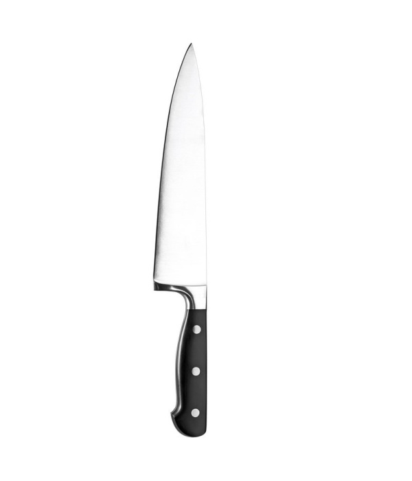 Кован кујнски нож Abert V670691002 Chef knife Cucinart  cm 20