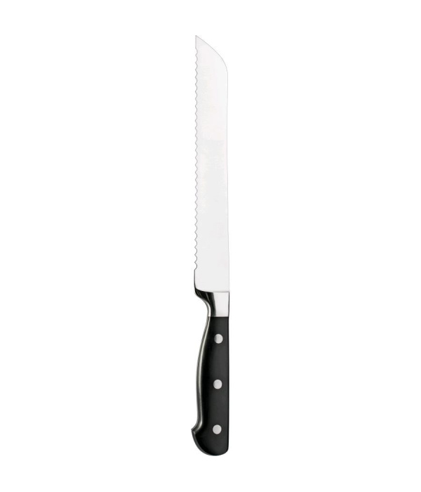 Кован кујнски нож Abert V670691003 Bread knife Cucinart  cm 20