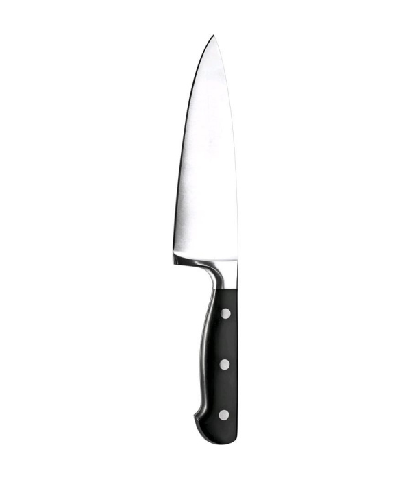 Кован кујнски нож Abert V670691001 Chef knife Cucinart  cm 15