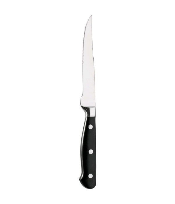 Кован кујнски нож Abert V670691008 Utility knife Cucinart serrated  cm 11,5