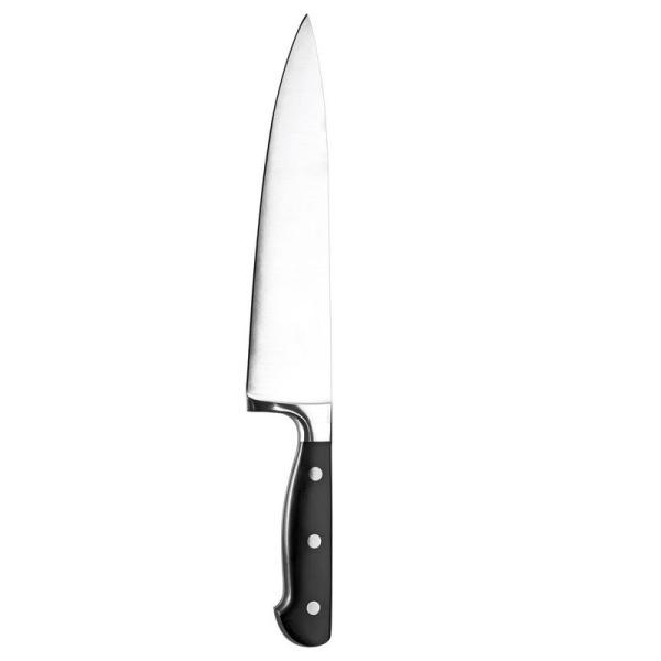 Кован кујнски нож Abert V670691026 Chef knife Cucinart  cm 25