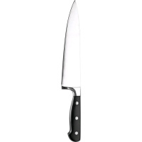 Кован кујнски нож Abert V670691025 Chef knife Cucinart  cm 23