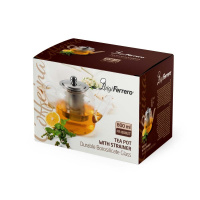 Чајник Luigi Ferrero Coffeina FR-8082Т 800ml