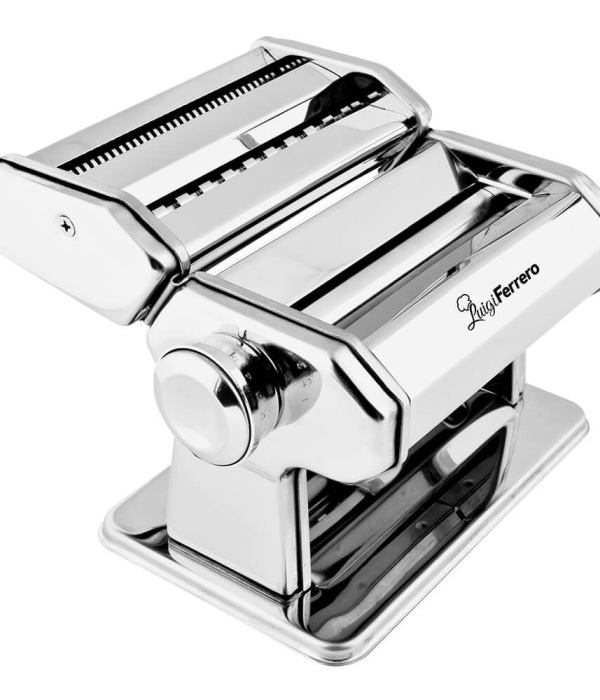 Машина за паста Luigi Ferrero MR-150PM