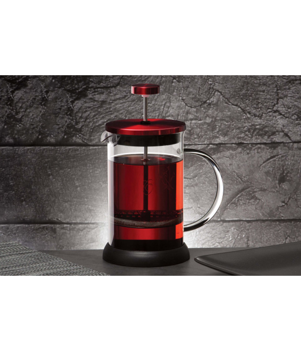 French press Berlinger aus BH-1497 600ml