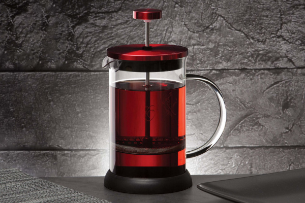 French press Berlinger aus BH-1497 600ml