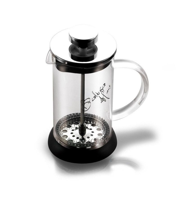 French press Berlinger Haus BH-6302 600ml