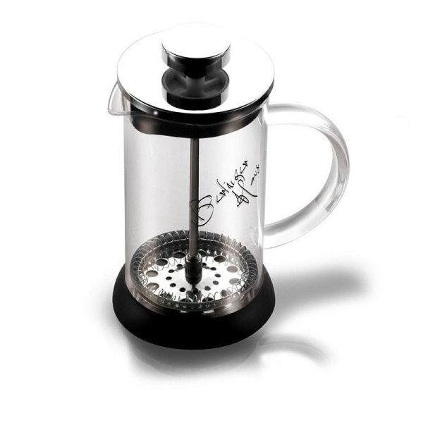 French press Berlinger Haus BH-6302 600ml