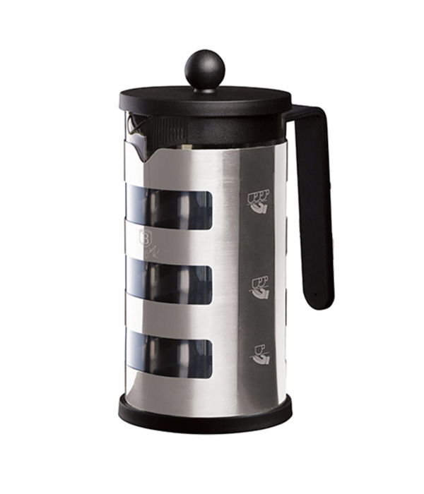 French Press Berlinger Haus BH-7806 600ml