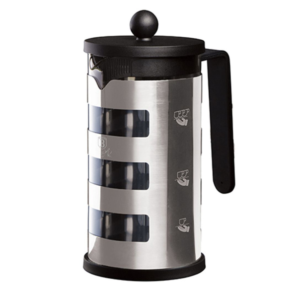 French Press Berlinger Haus BH-7807 1000ml