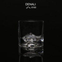 Сет 2 чаши за виски LIITON Denali 230ml