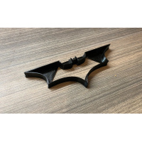 Cookie Cutter Batman