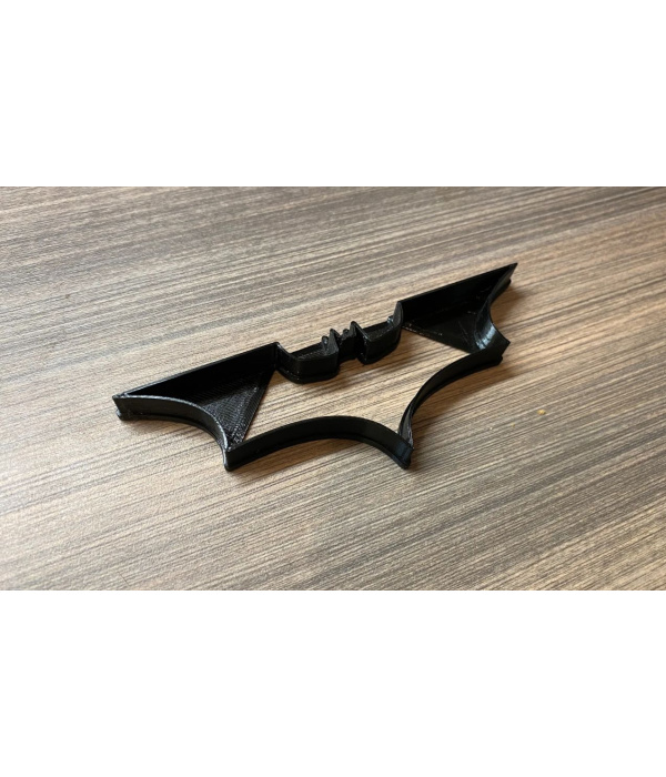 Cookie Cutter Batman