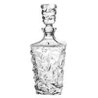 Бокал за виски Bohemia Glacier, 900 ml