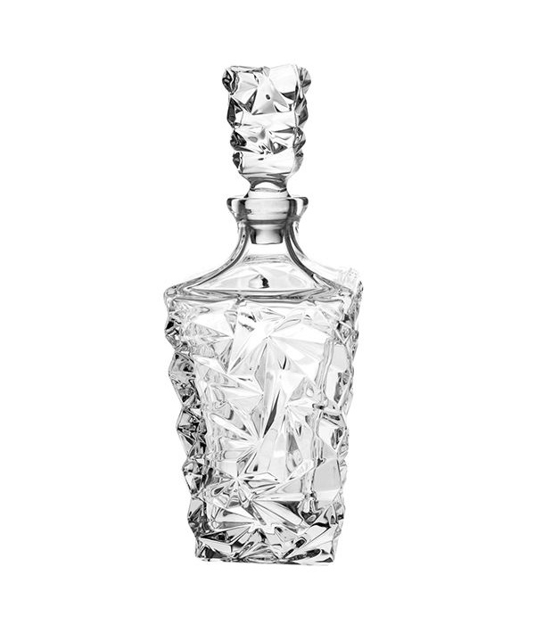 Бокал за виски Bohemia Glacier, 900 ml