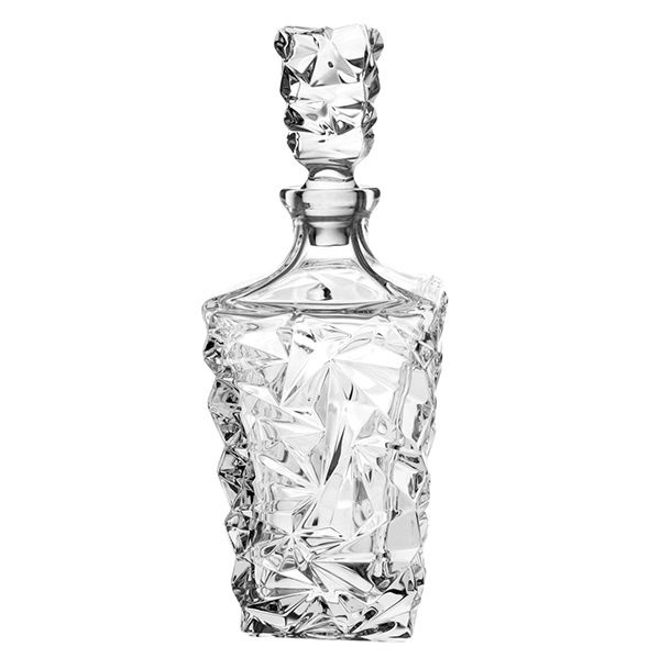 Бокал за виски Bohemia Glacier, 900 ml