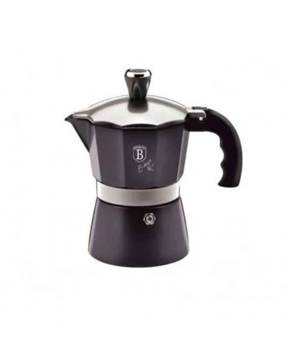 Мока пот Berlinger Haus BH-8551 3 cafe