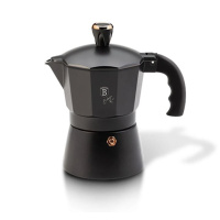 Мока пот Berlinger Haus BH-8560 3kafe