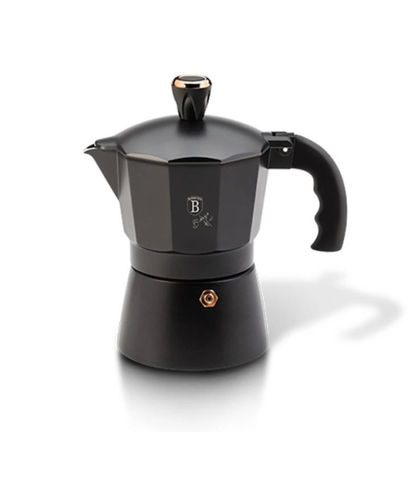 Мока пот Berlinger Haus BH-8560 3kafe