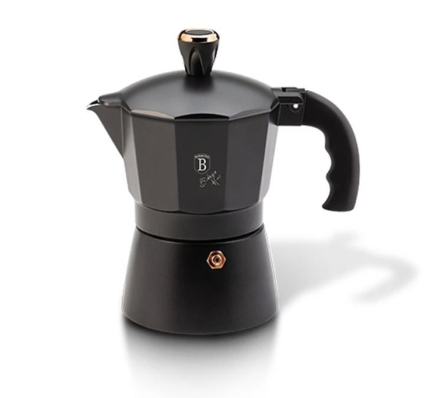 Мока пот Berlinger Haus BH-8560 3kafe