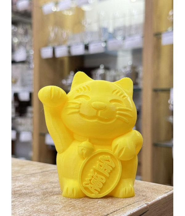 Maneki Neko украс