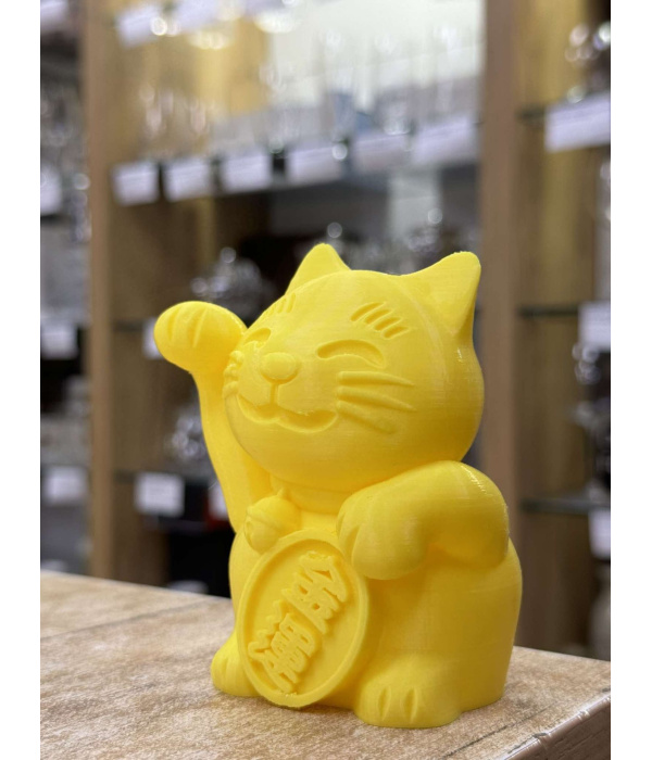 Maneki Neko украс