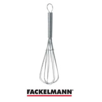 Метална маталка Fackelmann 42860 20cm