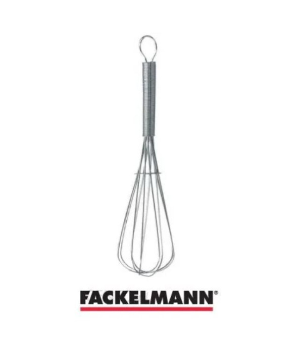 Метална маталка Fackelmann 42860 20cm