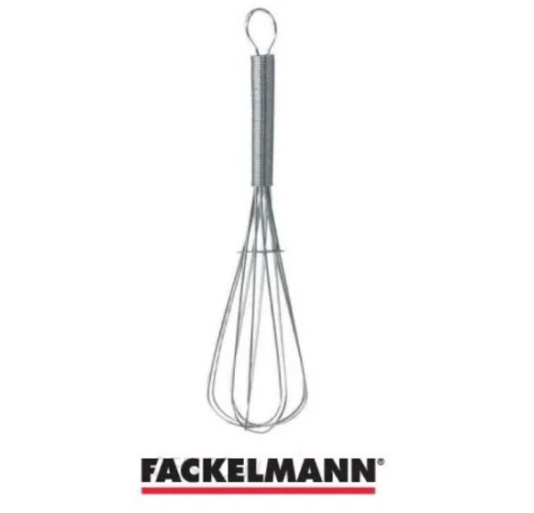 Метална маталка Fackelmann 42860 20cm